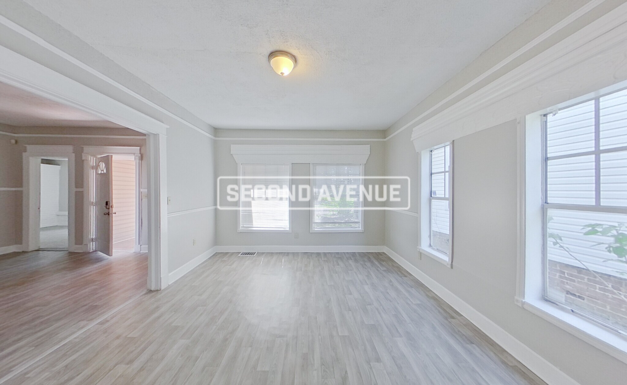 Building Photo - 4121 Court S