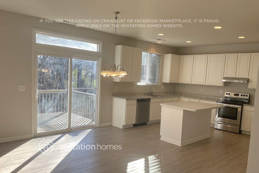 Building Photo - 5820 Kohler Ln