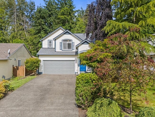 Building Photo - Spacious Sunrise Home for Rent in Puyallup...
