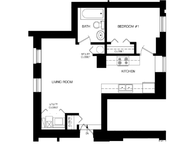 Building Photo - 4751 N Troy St