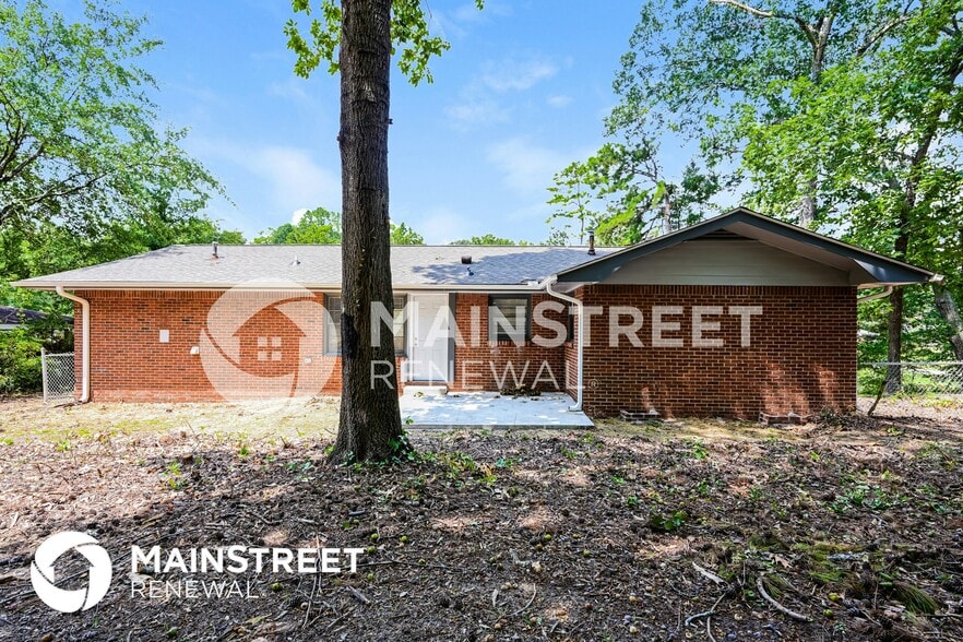 Building Photo - 6418 Monica Dr