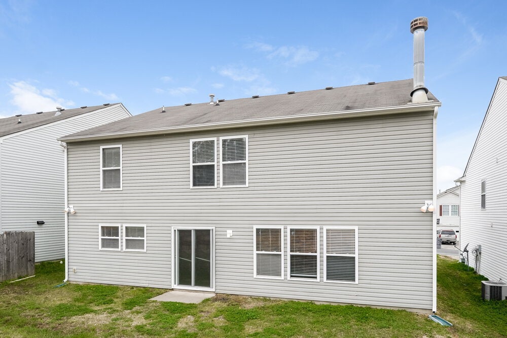 Building Photo - 1506 Bray Dr