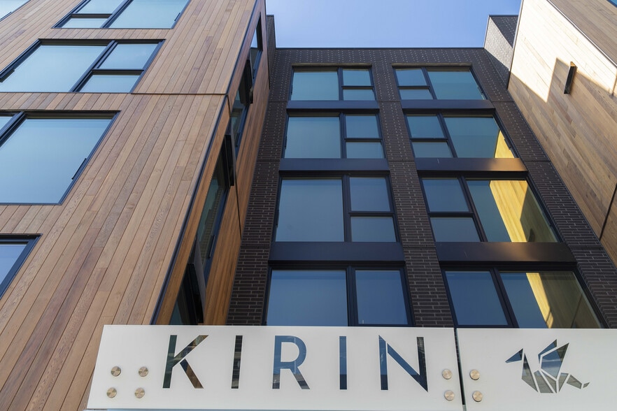 Building Photo - Kirin
