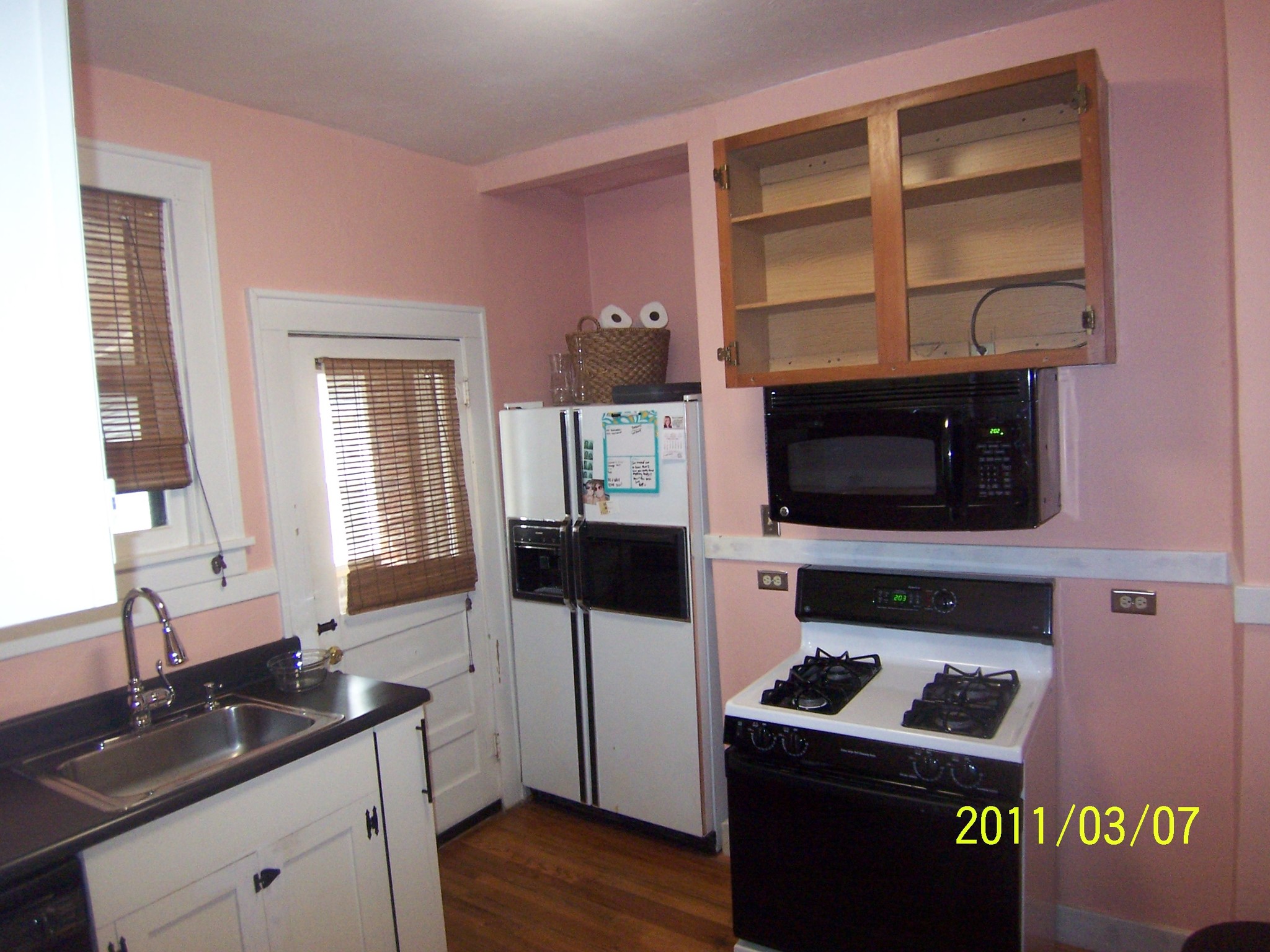 Fully updated - 5110 F St