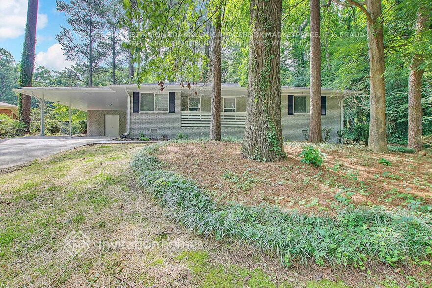 Building Photo - 3873 W Hilda Cir