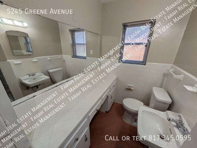 Building Photo - 5245 Greene Ave