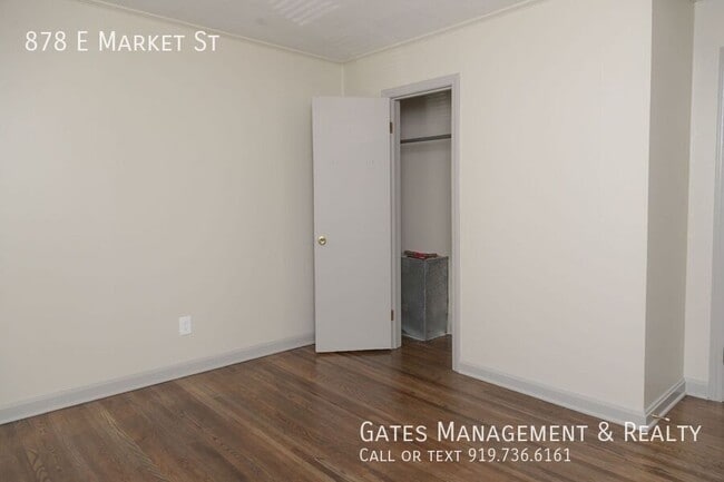 Building Photo - 878 E Market St