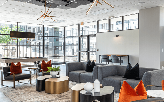 Building Photo - Walnut Tower Apartments