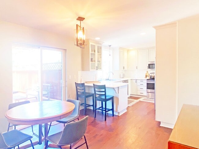 Building Photo - Fabulous Sabbatical Furnished Home