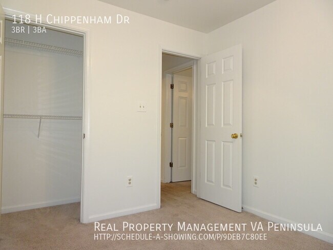 Building Photo - 118H Chippenham Dr