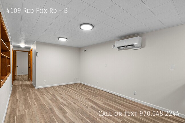 Building Photo - 4109 Red Fox Rd