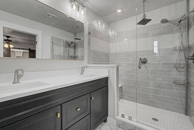 Building Photo - “Farmhouse Charm Meets Modern Luxury on a Serene 5-Acre Lot!”