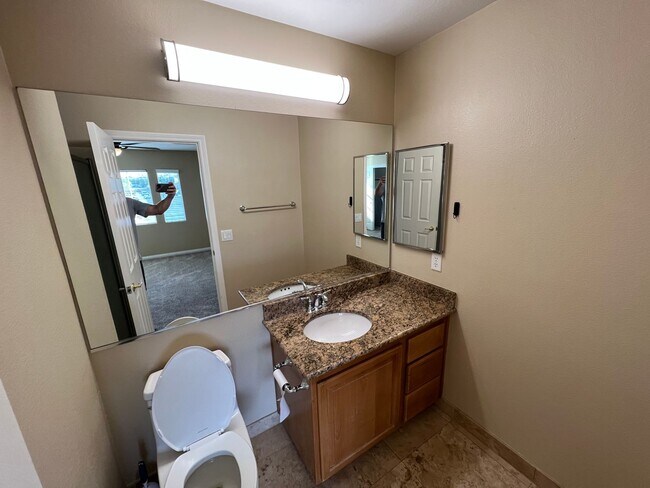 Building Photo - **COMING SOON** UPGRADED 5BD/3.5BA SUMMERLIN HOME W/ POOL!