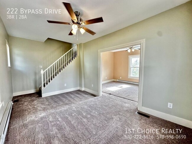 Building Photo - 222 Bypass Dr