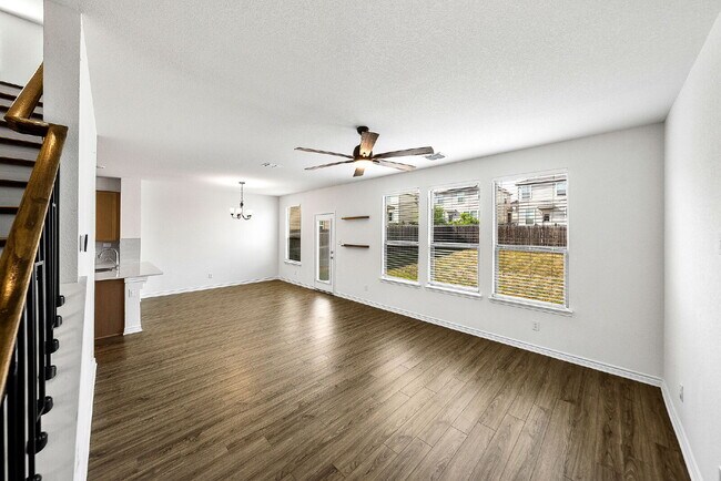 Building Photo - Bright, Open Living with Room to Breathe and a Backyard Made for Real Life Moments