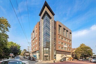 Building Photo - 6025 JFK Blvd E
