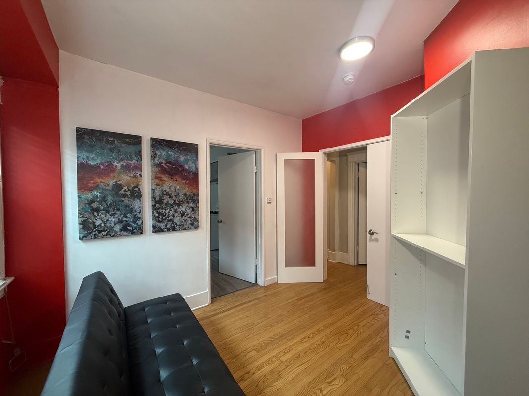Building Photo - 244 W 49th St