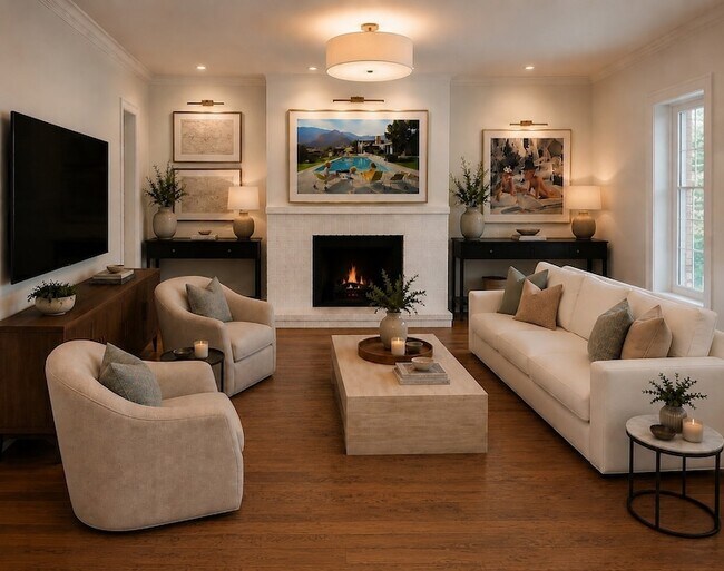Building Photo - 9133 Villa Park Cir