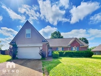 Building Photo - 2706 Dry Well Cove