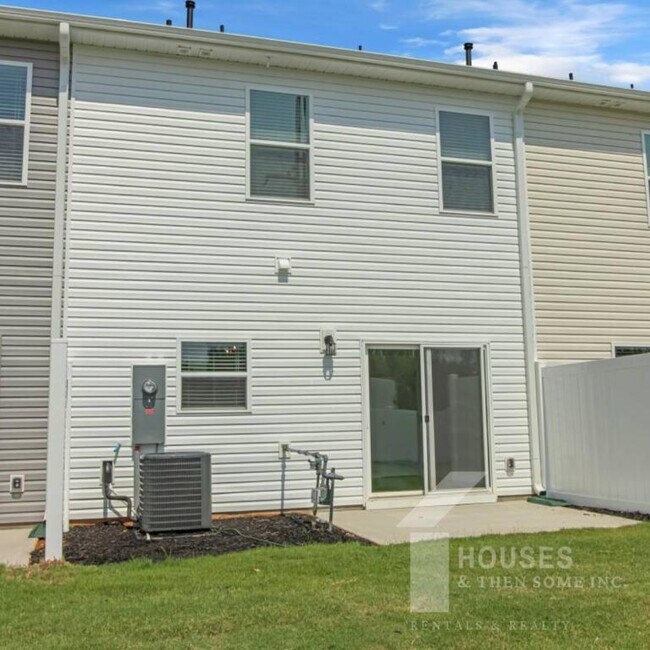 Building Photo - 314 Abingdon Wy