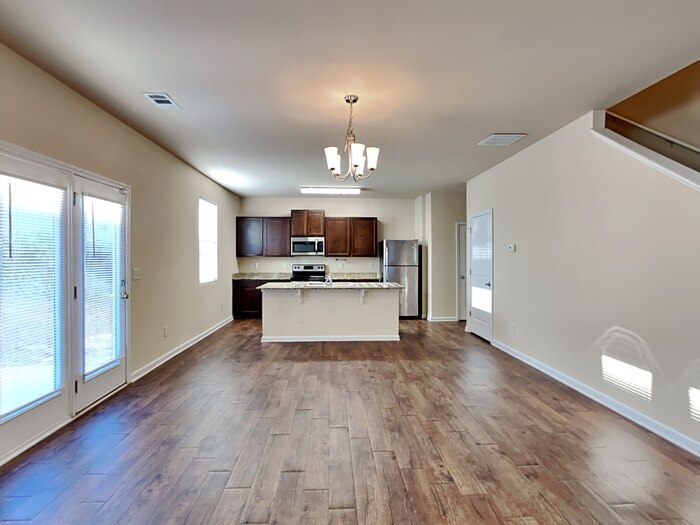 Building Photo - 1007 Eldon Ln