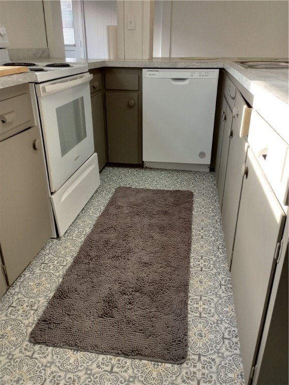 Building Photo - 602 Porter St