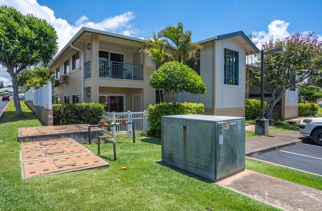 Building Photo - Napili Villas Spacious 2 Bedroom, 2 Bath U...