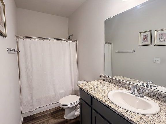 Building Photo - 1110 Foxtail Dr