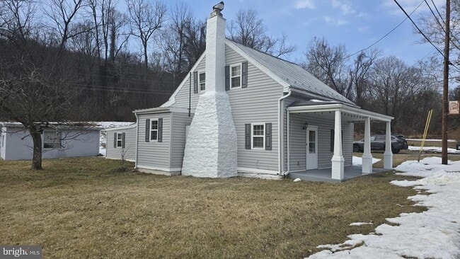 Building Photo - 12620 Catoctin Furnace Rd