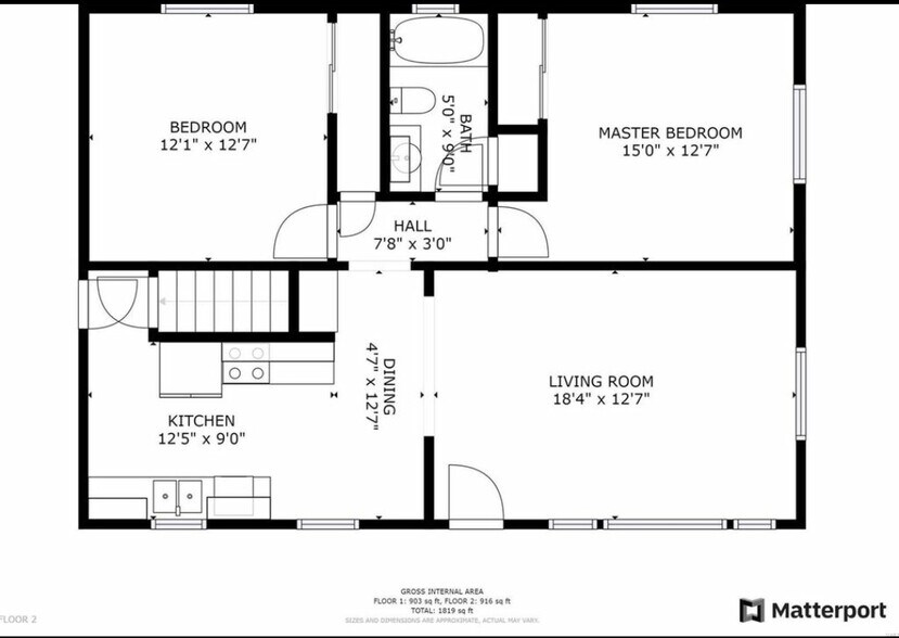 Building Photo - 340 S Benton St