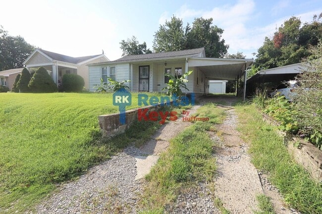 Building Photo - 1709 Herndon Dr