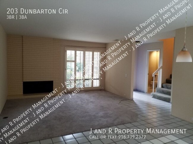 Building Photo - 203 Dunbarton Cir