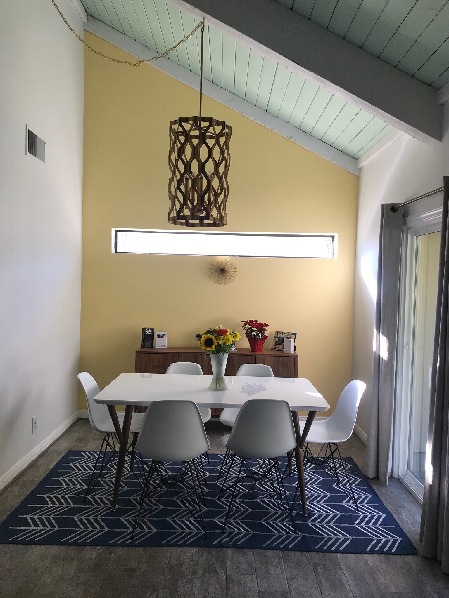 Dining Room - 70100 Mirage Cove Dr