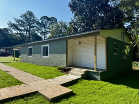 Building Photo - 4301 Marion Ave