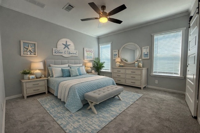 Building Photo - 5715 Camelford Dr