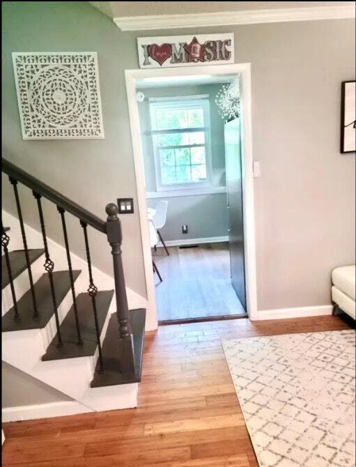 Building Photo - 4880 Barclay Square Dr