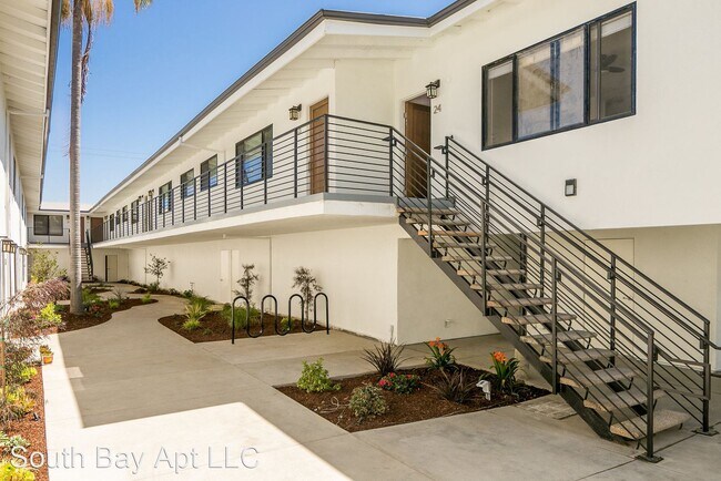 Building Photo - 20700-20720 Anza Ave
