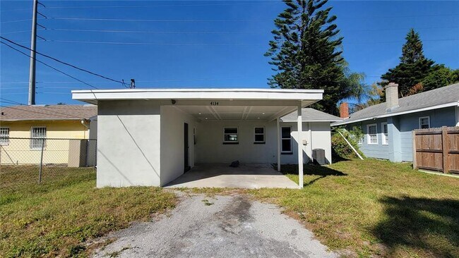 Building Photo - 4134 1st Ave S