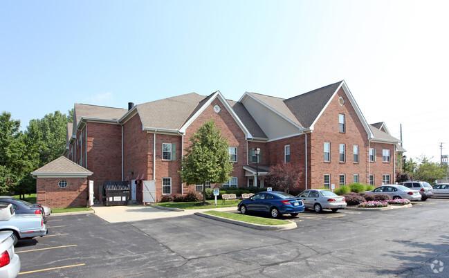 Building Photo - Woodview Court