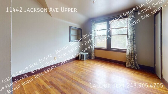 Building Photo - 11442 Jackson Ave
