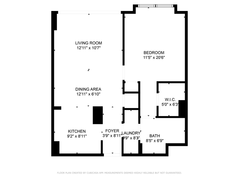 Building Photo - 1200 Braddock Pl