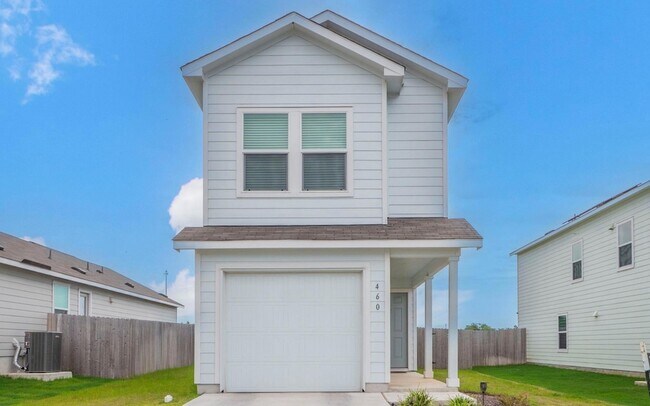 Building Photo - 460 Marty Allen Lp