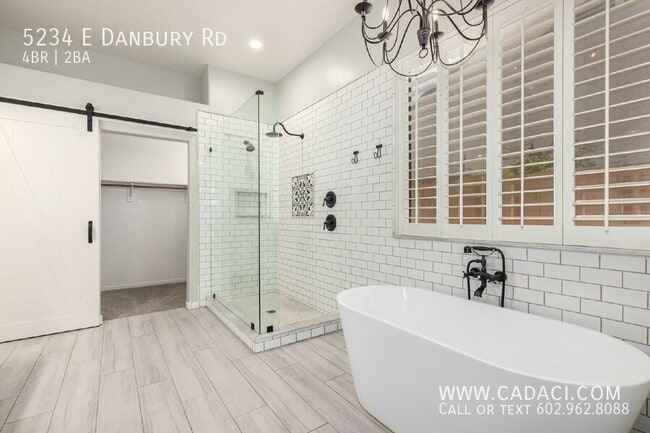 Building Photo - 5234 E Danbury Rd