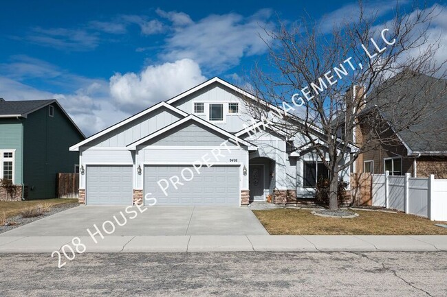 Primary Photo - Immaculate Single-Level w/UBR Home