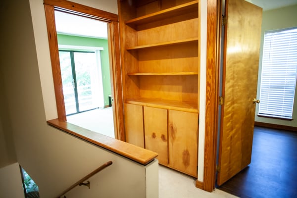 Building Photo - Townhome on Longview