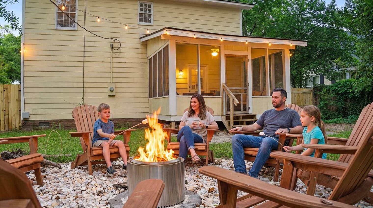 Building Photo - 1516 Maple St