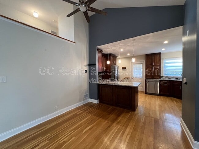 Building Photo - 8931 N Merrill St