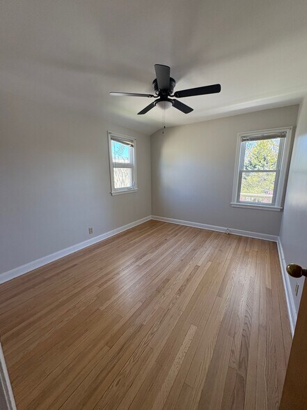 Bedroom - 1954 S 82nd St