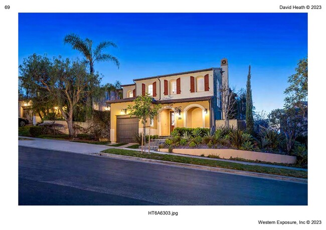 Primary Photo - Stunning 4 Bedroom 3 Bath Newport Coast Ho...