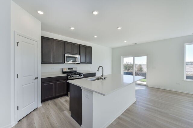 Building Photo - 15238 S Hepworth Ct